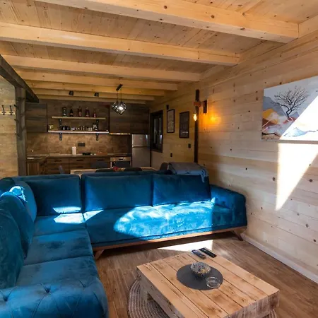 Ferienhaus Brvnara Petra *