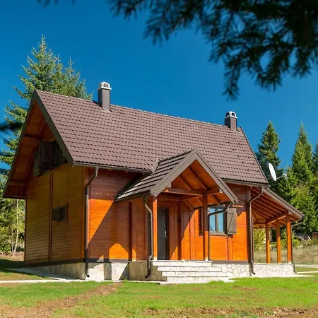 Ferienhaus Brvnara Petra