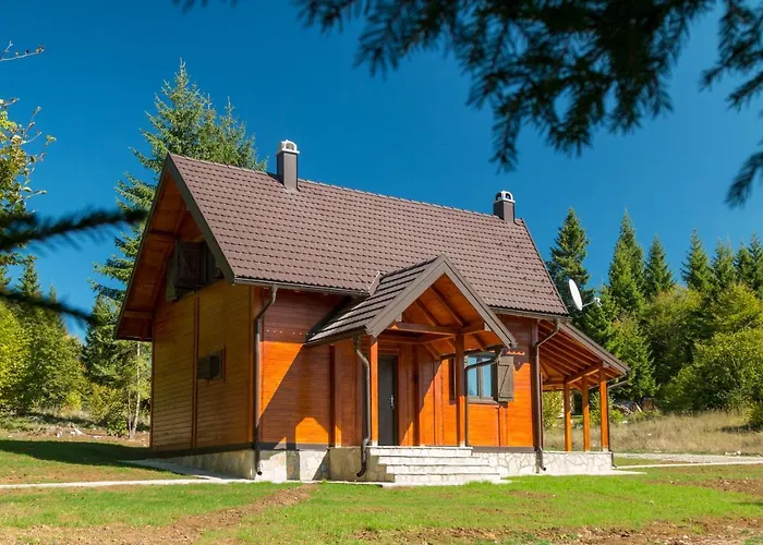 بيت للعطل Brvnara Petra